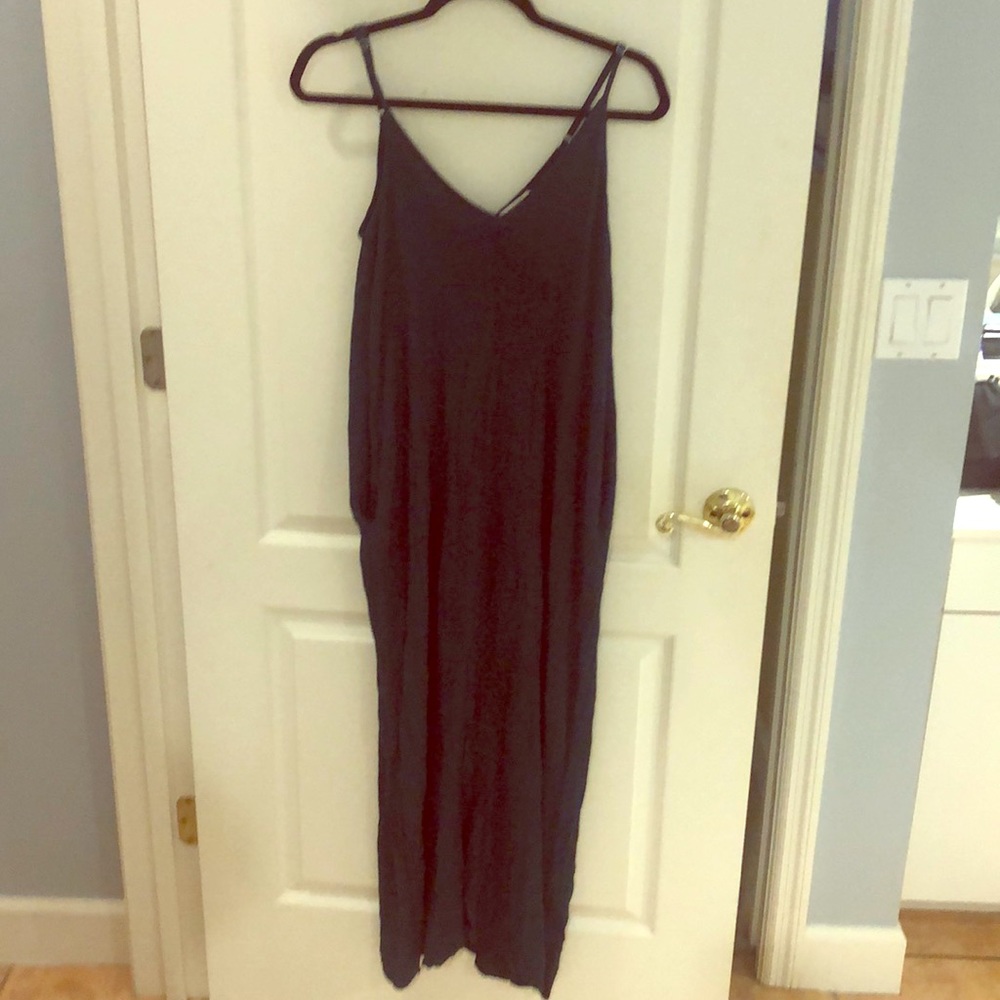 Nordstrom Rack, worn once! Maxi w/pockets!